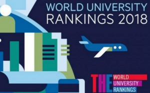 THE: 18 российских вузов вошли в ТОП рейтинга университетов мира