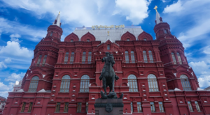 Васильева предлагает ввести изучение истории России в 11 классе