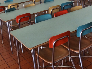 Качество школьного питания улучшат законопроектом