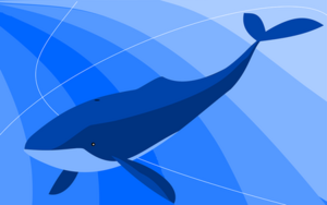 Откуда плывут «синие киты»?