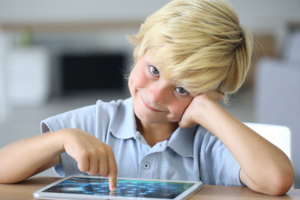 9 пунктов на полях: Что нужно знать, чтобы создать обучающее мобильное приложение для детей?