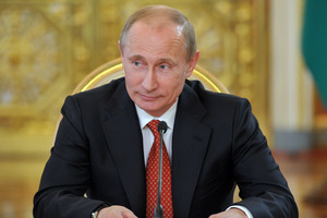 Путин предложил учителям реалити-шоу