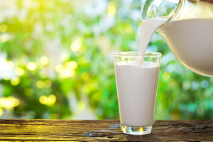 Бесплатное молоко ученикам начальной школы будут выдавать во всех регионах