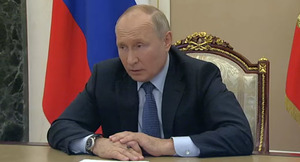 Путин подчеркнул роль Минпросвещения как ответственного за контент для детей