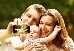 5 полезных мобильных приложений для семей с детьми