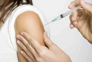 В России зарегистрировали вакцину от коронавируса для подростков