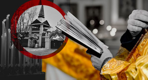  Молитвы на уроках и запрет на тетради с рисунками: что известно о православной гимназии в Серпухове, где ученик совершил самоподрыв