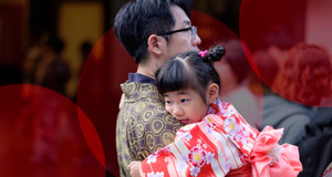 Как устроена работа с семьями в японских детских садах