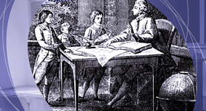 Домашнее обучение: лайфхаки 19-го века для современных родителей