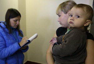 Россиянки подсчитали, сколько стоят первые 3 года жизни ребенка