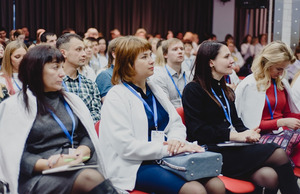  Для педагогов в Нижнем Новгороде провели трехдневный семинар о принципах воспитательной работы в СПО