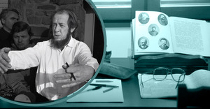 Педагогические принципы Александра Солженицына