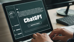 Учителя в США используют ChatGPT чаще школьников